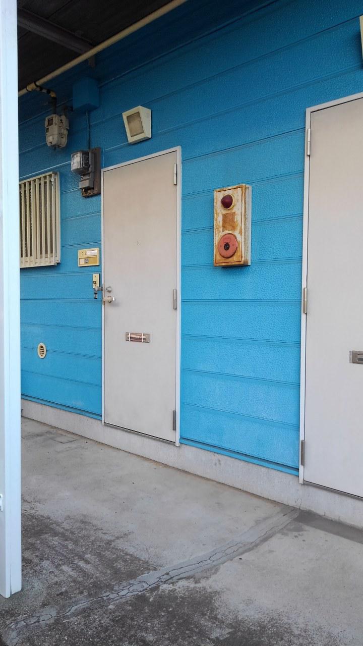 14/22 エントランス