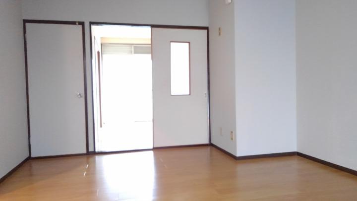 3/22 リビング/ダイニング