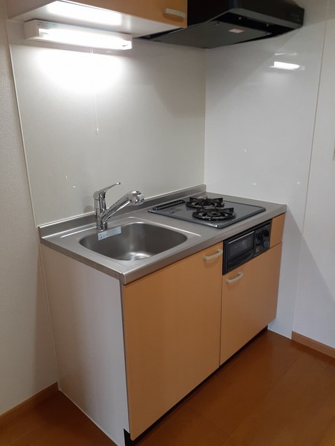 7/22 キッチン