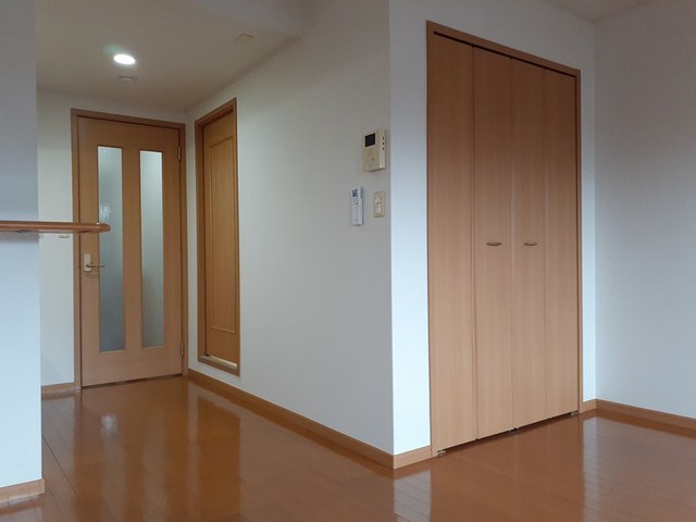 4/22 寝室