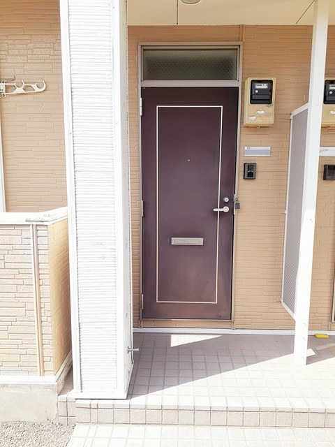 13/20 エントランス