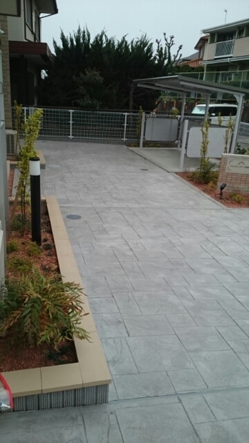 14/24 エントランス