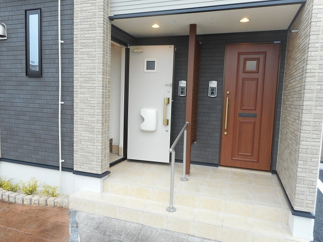 14/24 エントランス