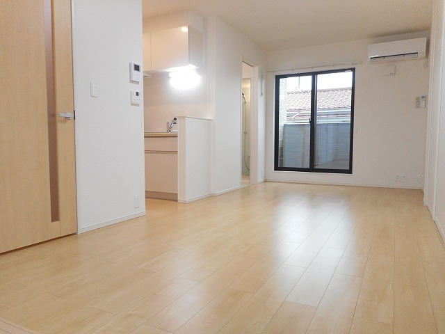 3/24 リビング/ダイニング