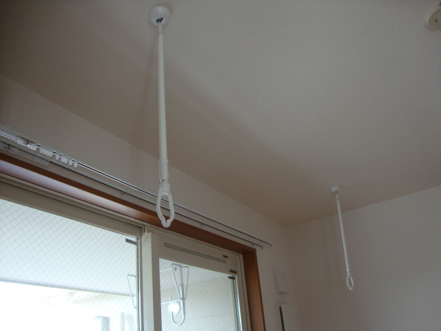 16/23 バルコニー