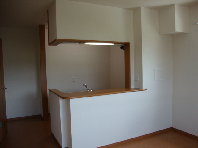 4/23 リビング/ダイニング