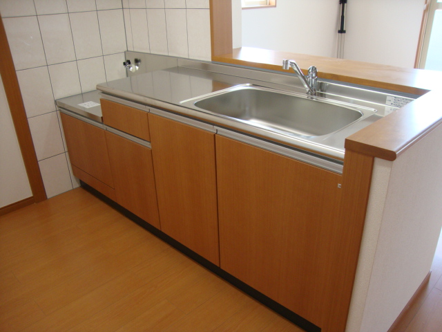 10/23 キッチン
