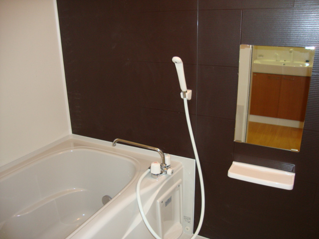 12/23 浴室