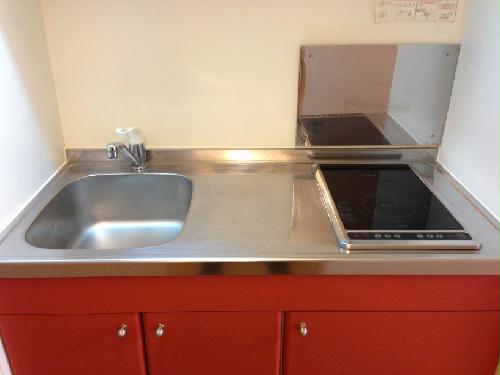 3/17 リビング/ダイニング