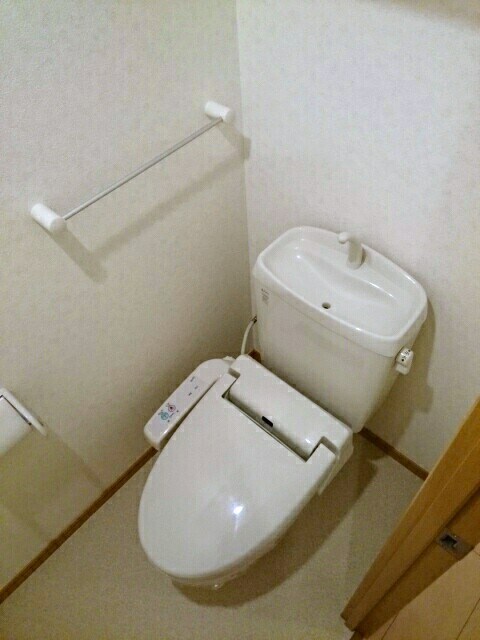 9/24 トイレ