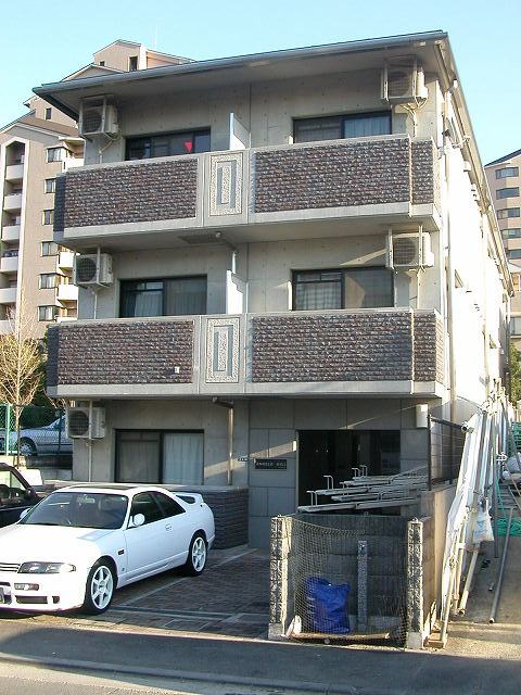 1/18 外観