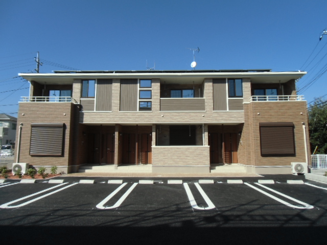 26/30 エントランス