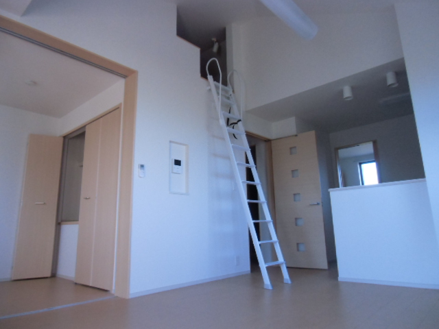 5/30 リビング/ダイニング