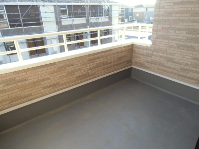 22/30 バルコニー