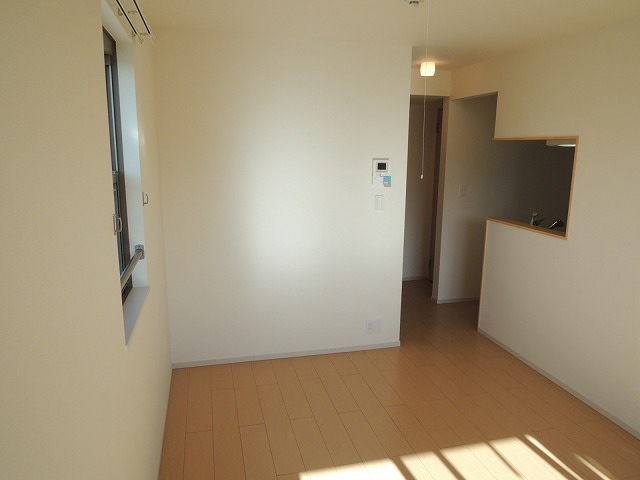 4/28 リビング/ダイニング