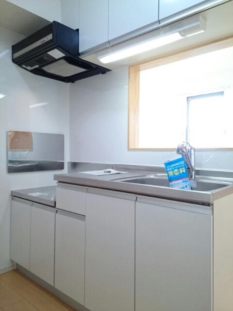 11/28 キッチン