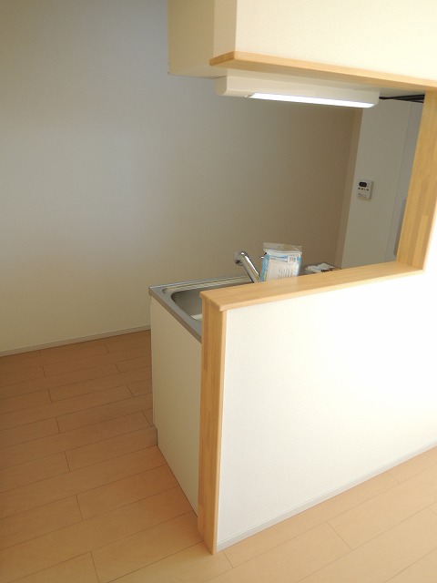 3/28 リビング/ダイニング