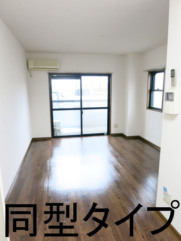 3/22 リビング/ダイニング