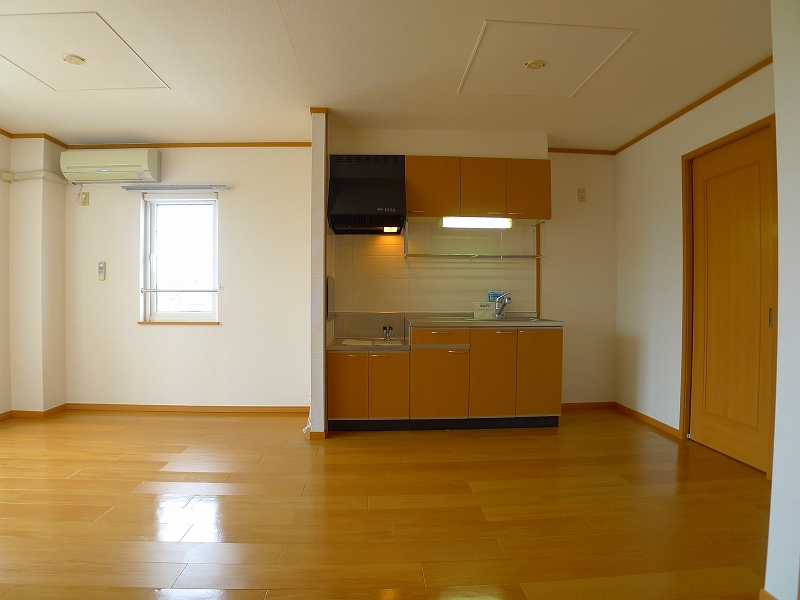 5/20 リビング/ダイニング