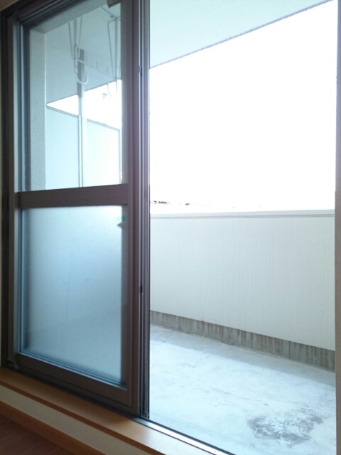 11/20 バルコニー