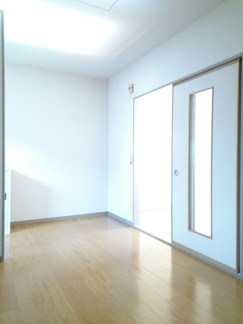 13/25 バルコニー