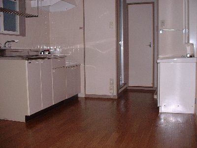 3/25 リビング/ダイニング