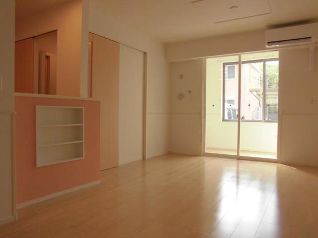 3/15 リビング/ダイニング