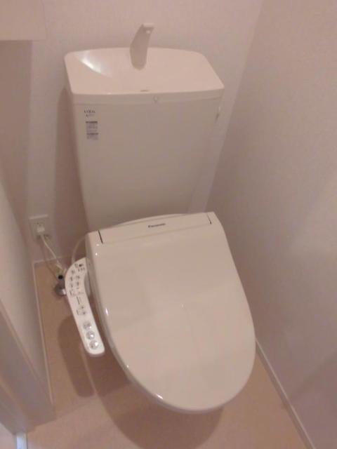 10/15 トイレ
