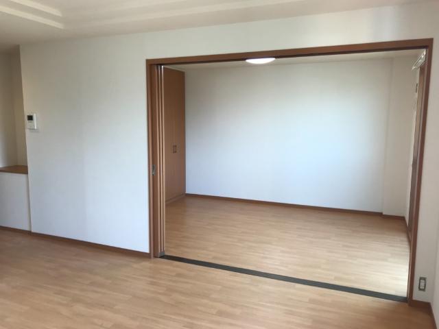 5/24 リビング/ダイニング