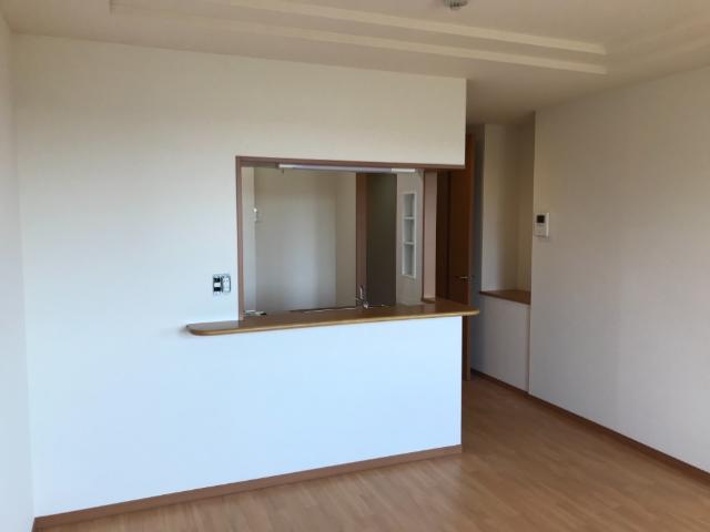 3/24 リビング/ダイニング