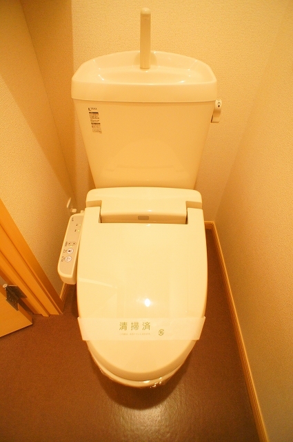 9/20 トイレ