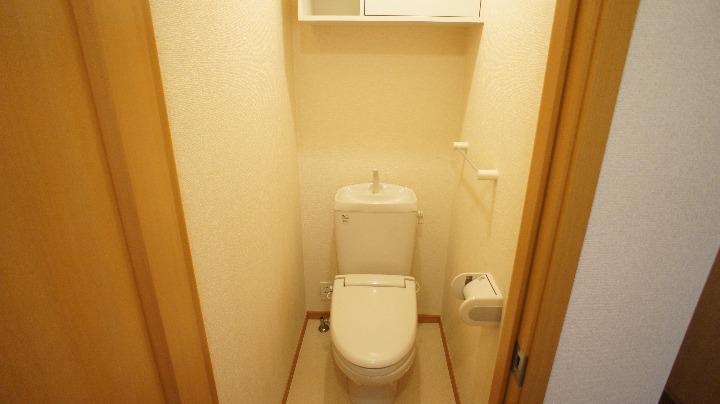 9/23 トイレ