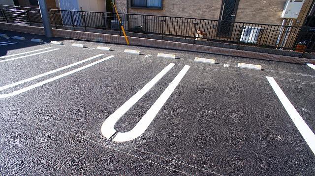 14/24 駐車場