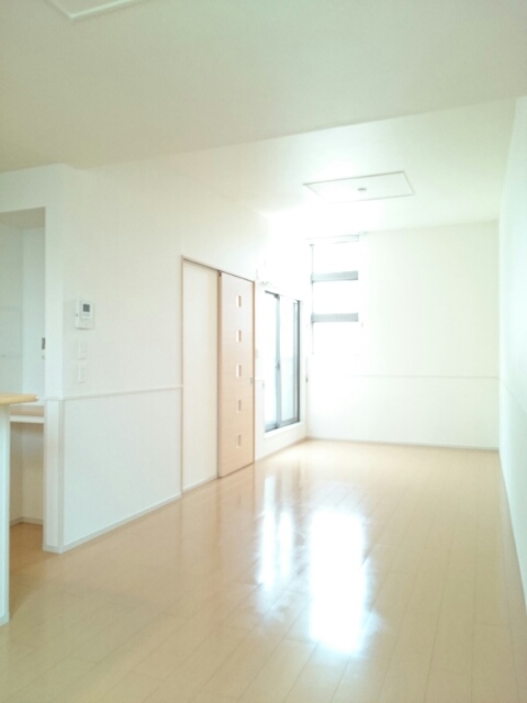 3/20 リビング/ダイニング