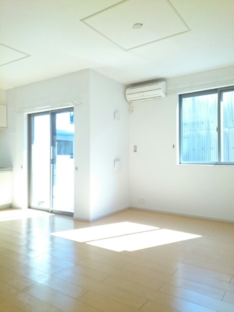 3/20 リビング/ダイニング