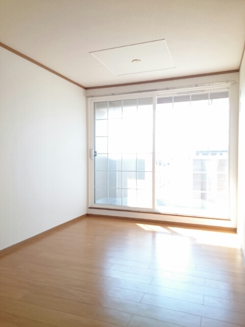 3/24 リビング/ダイニング