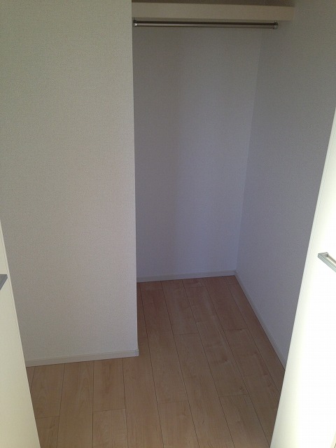 20/30 バルコニー