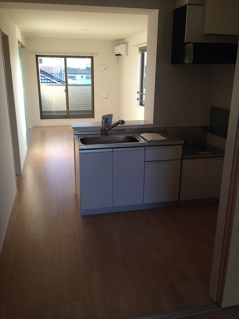 3/30 リビング/ダイニング