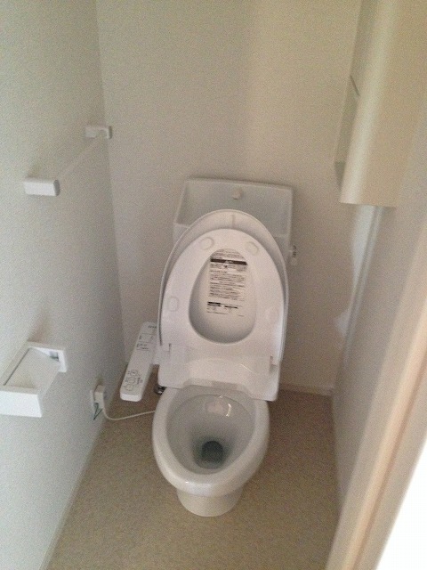 15/30 トイレ