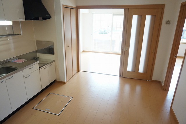 3/20 リビング/ダイニング