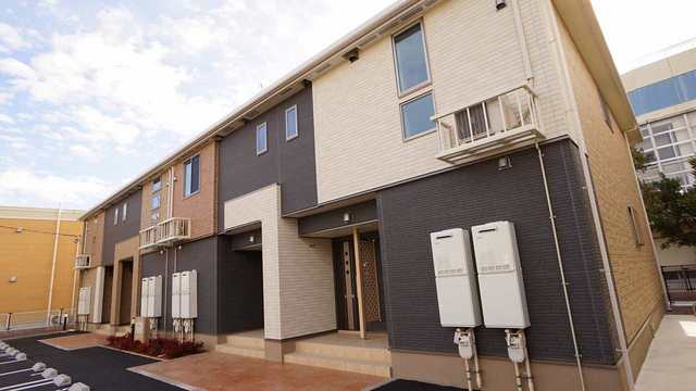 2/9 エントランス