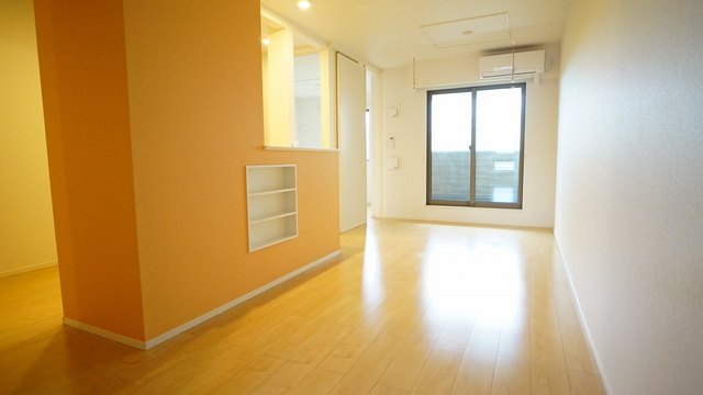 3/20 リビング/ダイニング