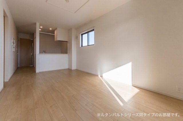 3/20 リビング/ダイニング