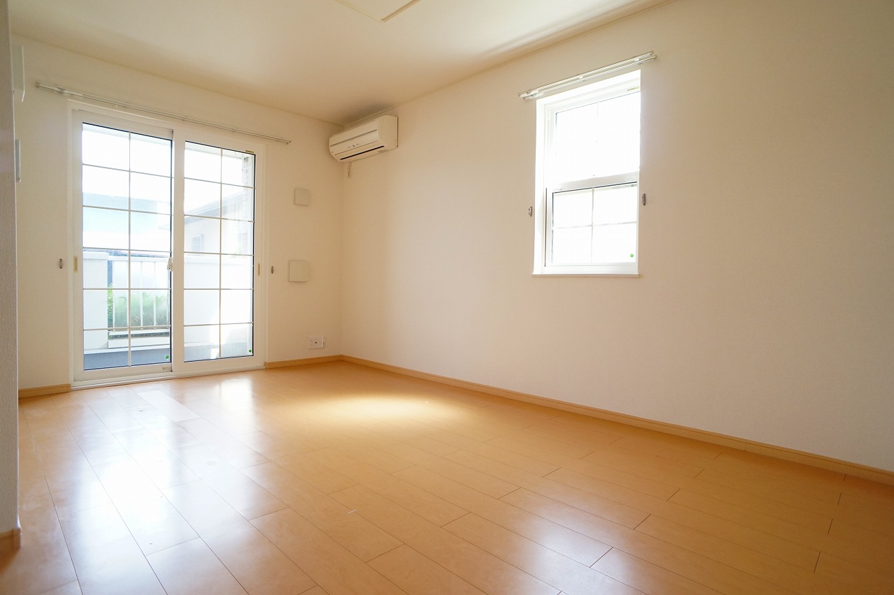 3/22 リビング/ダイニング