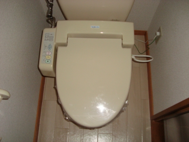 17/30 トイレ