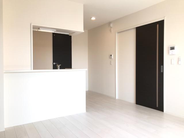 4/25 リビング/ダイニング