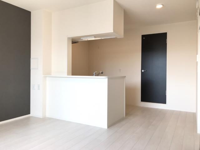 3/25 リビング/ダイニング