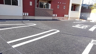 14/20 駐車場