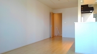 3/20 リビング/ダイニング