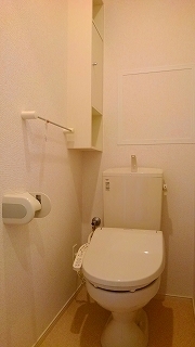 8/20 トイレ